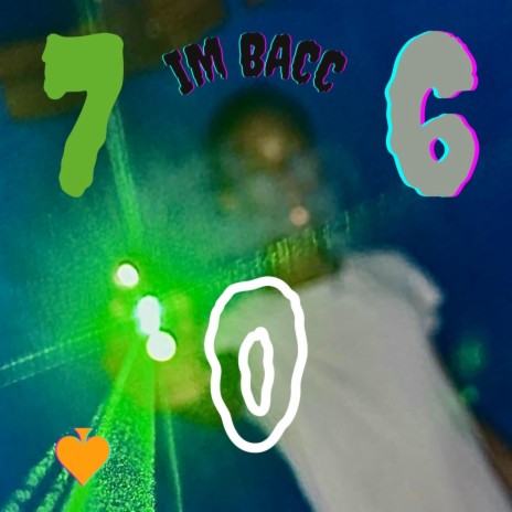 I'm bacc