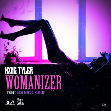 Womanizer | Boomplay Music