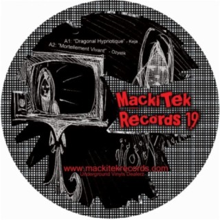 MackiTek Records 19