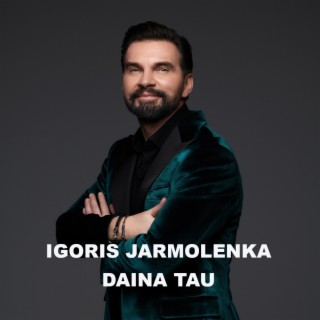 Igoris Jarmolenka