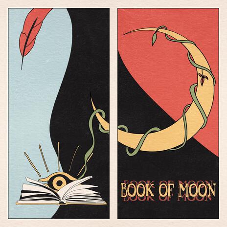 Book of Moon ft. Bob Frank & Royal Magical Library | Boomplay Music