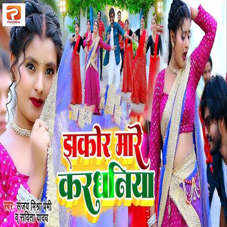 Jhakora Mare Kardhaniya | Boomplay Music