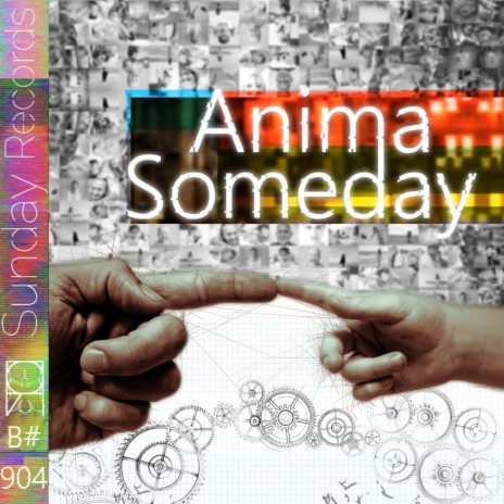 Someday | Boomplay Music