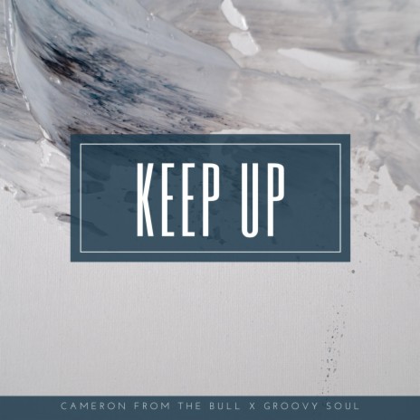 Keep Up (Instrumental)