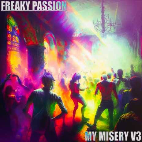 My Misery V3 | Boomplay Music