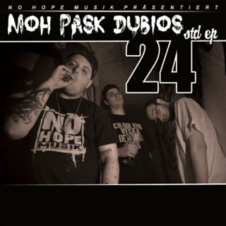 24 Stunden EP