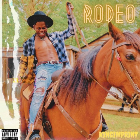 Rodeo | Boomplay Music