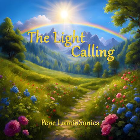 The Light Calling | Boomplay Music