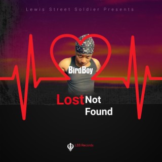 Lost Not Found lyrics | Boomplay Music