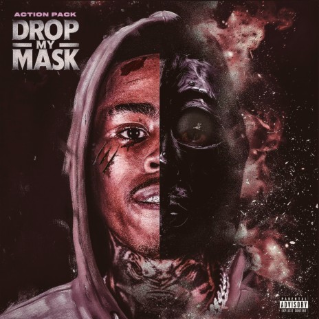 Drop My Mask | Boomplay Music