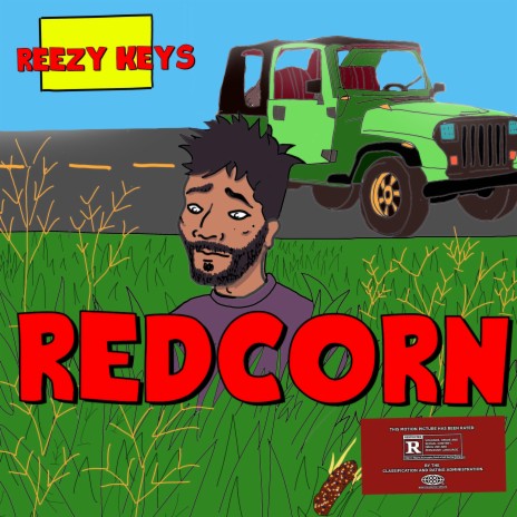Redcorn | Boomplay Music