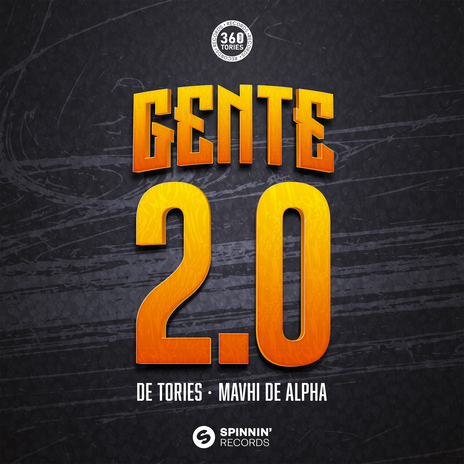 Gente 2.0 (feat. Mavhi De Alpha) | Boomplay Music