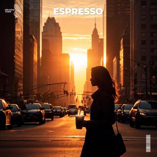 espresso (slowed + reverb)