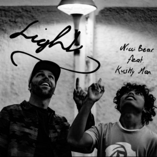 LIGHT ft. Kush'y Man lyrics | Boomplay Music
