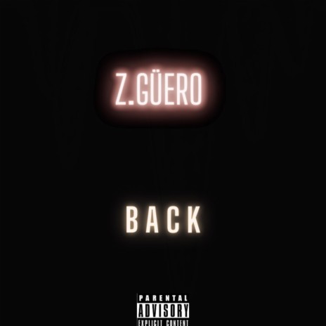 Back