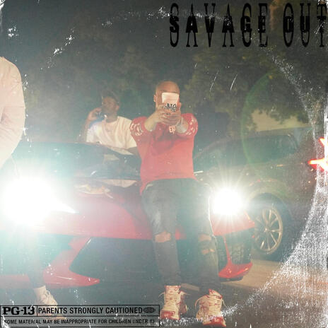 Savage Out | Boomplay Music