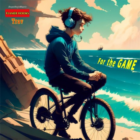 For the Game | Boomplay Music