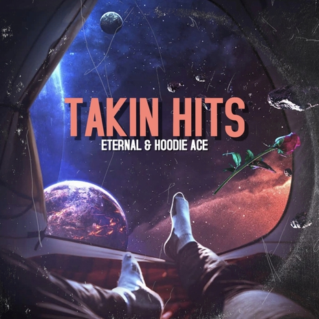 TAKIN HITS ft. Hoodie Ace | Boomplay Music