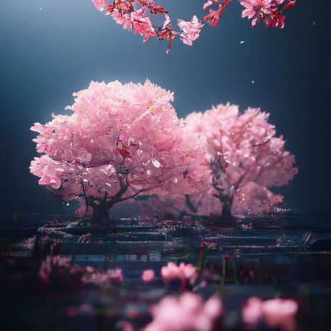 sakura atmosphere