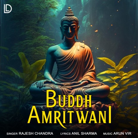 Buddh Amritwani | Boomplay Music