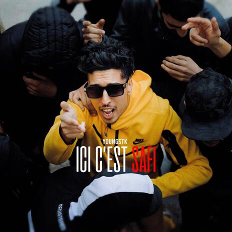 ici c'est safi | Boomplay Music