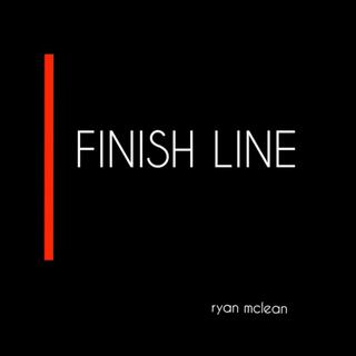 Finish Line (Original Game Soundtrack)