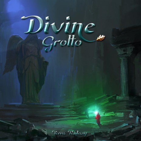 Divine Grotto | Boomplay Music