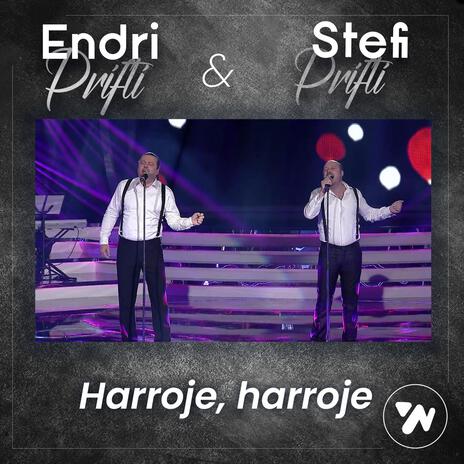 Harroje, harroje | Boomplay Music