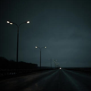 Dark Road