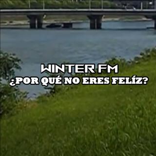 ¿Por Qué No Eres Felíz?