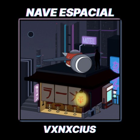 Nave Espacial | Boomplay Music