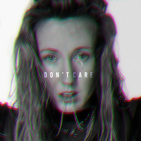 Don't Care ft. Ocean Roses | Boomplay Music