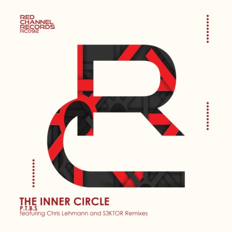 The Inner Circle (S3KTOR Remix) | Boomplay Music