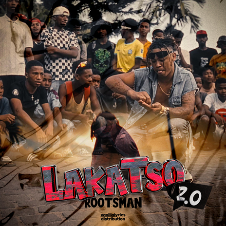 Lakatso 2.0 | Boomplay Music