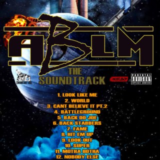 ABLM THE SOUNDTRACK