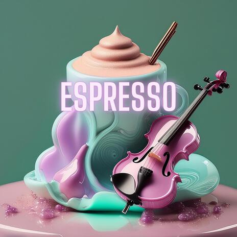 Espresso (Violin Acoustic Version) | Boomplay Music