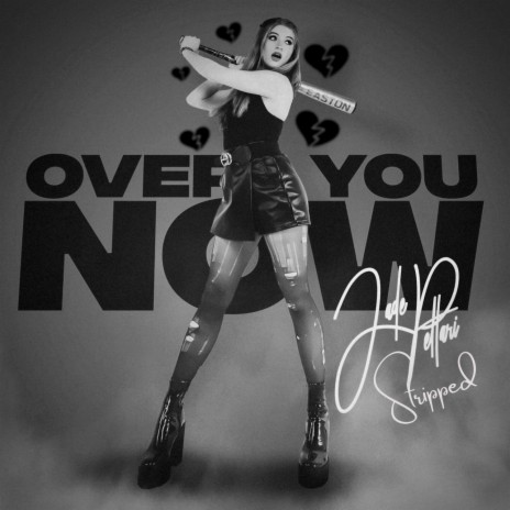 Over You Now (Stripped)