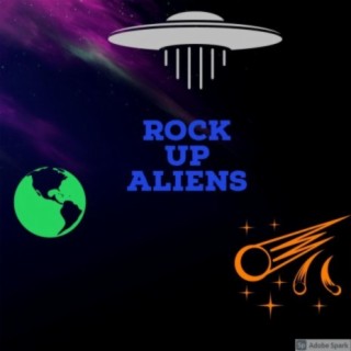 Rock Up Aliens