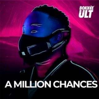 A Million Chances | Boomplay Music