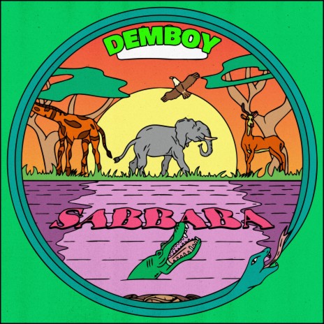 Sabbaba | Boomplay Music