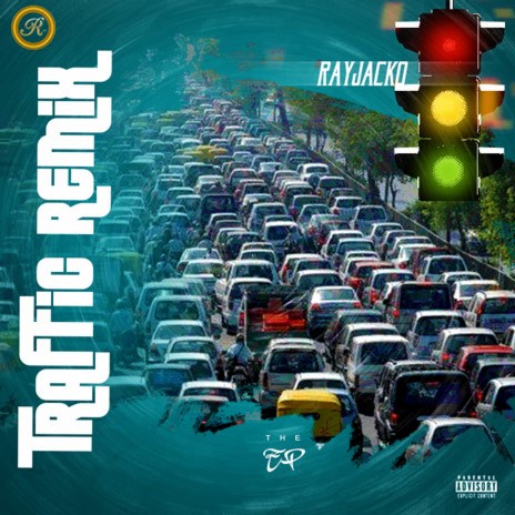 Traffic (Bkk Remix) ft. Mnkizzle | Boomplay Music