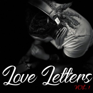 Love Letters VOL. l