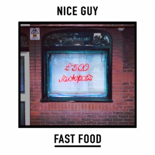 Fast Food lyrics | Boomplay Music