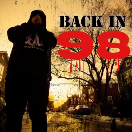 Back in 98 | Boomplay Music