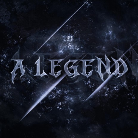 A Legend ft. Kastles | Boomplay Music