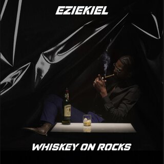 Whiskey on Rocks