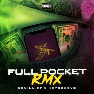 Full Pocket RMX