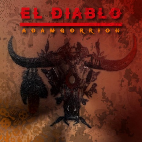 El Diablo ft. DoubleM Beats | Boomplay Music