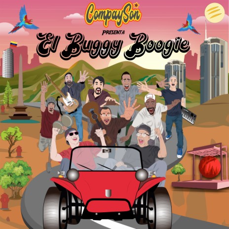 El Buggy Boogie