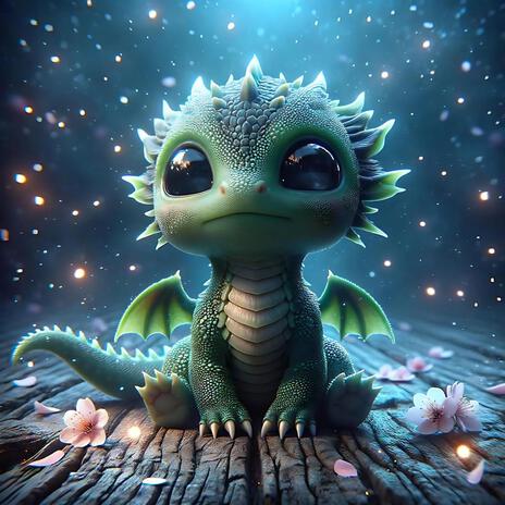 Little Dragon | Boomplay Music